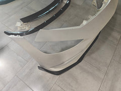 CMST Tuning Front Bumper Set for Mercedes Benz AMG GT/43/53/50 GT63/s X290 Carbon Fiber/FRP
