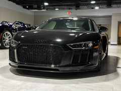 CMST Tuning Carbon Fiber Front Lip for Audi R8 2016-2019