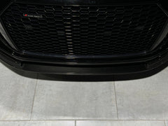 CMST Tuning Carbon Fiber Front Lip for Audi R8 2016-2019