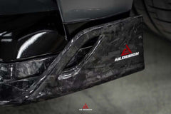 Armorextend AE Design Carbon Fiber Front Lip for BMW G80 G82 G83 M3 M4 2021-ON