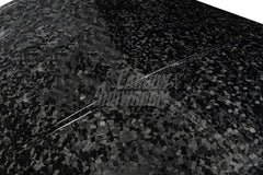Audi RS5 S5 A5 B9 B9.5 2017-ON with Aftermarket Parts - Hood Pre-preg Carbon Fiber from Karbel Carbon
