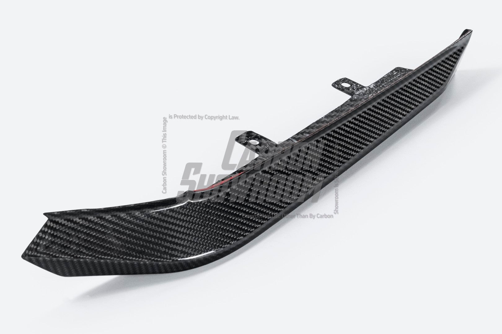 BMW 3 Series 330i (with M-package bumper, does not fit base model) M340i G20 G21 LCI 2023 2024 with Aftermarket Parts - V2 Style Diffuser & Canards Pre-preg Carbon Fiber from Karbel Carbon