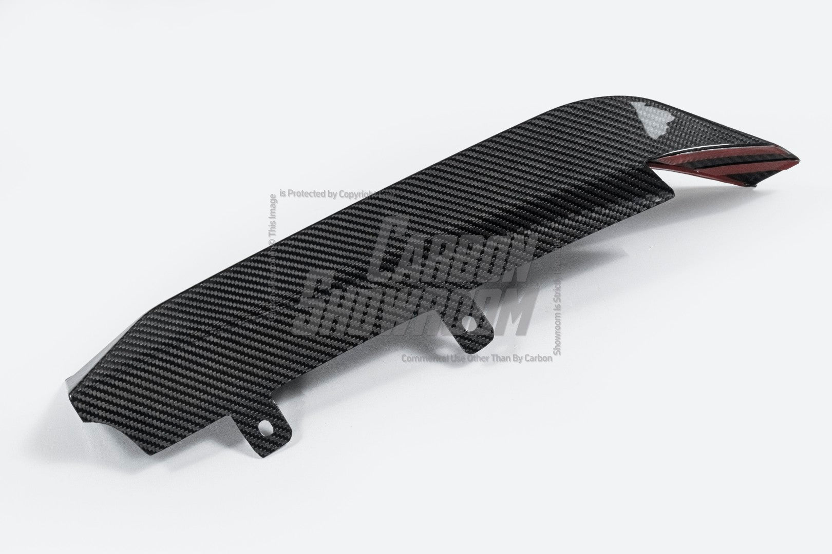 BMW 3 Series 330i (with M-package bumper, does not fit base model) M340i G20 G21 LCI 2023 2024 with Aftermarket Parts - V2 Style Diffuser & Canards Pre-preg Carbon Fiber from Karbel Carbon