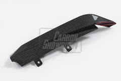 Karbel V2 Rear Diffuser & Canards for BMW 3 Series G20 330i M340i G21 LCI Carbon Fiber