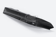 Karbel V2 Rear Diffuser & Canards for BMW 3 Series G20 330i M340i G21 LCI Carbon Fiber