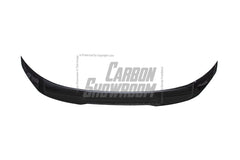 Karbel Rear Spoiler for BMW 8 Series M850 840 G16 4 Door Gran Coupe Pre-preg Carbon Fiber
