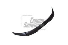 Karbel Carbon Rear Spoiler for BMW 8 Series M850 840 G16 4 Door Gran Coupe & M8/C F93 Sedan 2018-ON Pre-preg Carbon Fiber