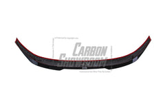 Karbel Carbon Rear Spoiler for BMW 8 Series M850 840 G16 4 Door Gran Coupe & M8/C F93 Sedan 2018-ON Pre-preg Carbon Fiber
