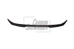 Karbel Rear Spoiler for BMW 8 Series M850 840 G16 4 Door Gran Coupe Pre-preg Carbon Fiber