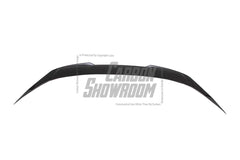 Karbel Carbon Rear Spoiler for BMW 8 Series M850 840 G16 4 Door Gran Coupe & M8/C F93 Sedan 2018-ON Pre-preg Carbon Fiber