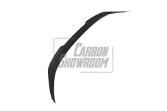 Karbel Rear Spoiler for BMW 8 Series M850 840 G16 4 Door Gran Coupe Pre-preg Carbon Fiber