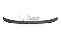 Karbel Rear Spoiler for BMW 8 Series M850 840 G16 4 Door Gran Coupe Pre-preg Carbon Fiber
