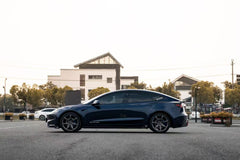 Audi RS7 S7 A7 C8 2019-ON with Aftermarket Parts - Rear Spoiler Pre-preg Carbon Fiber from Karbel Carbon