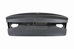 Audi RS3 S3 A3 8V/8V.5 2014-2020 with Aftermarket Parts - Trunk Lid Pre-preg Carbon Fiber from Karbel Carbon