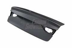 Audi RS3 S3 A3 8V/8V.5 2014-2020 with Aftermarket Parts - Trunk Lid Pre-preg Carbon Fiber from Karbel Carbon