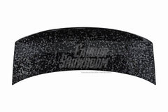 Audi RS3 S3 A3 8V/8V.5 2014-2020 with Aftermarket Parts - Trunk Lid Pre-preg Carbon Fiber from Karbel Carbon