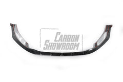 Karbel Carbon Front Lip for Audi RS5 B9.5 2020-2025 Dry Pre-preg Carbon Fiber