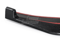 Karbel Carbon Front Lip for Audi RS5 B9.5 2020-2025 Dry Pre-preg Carbon Fiber