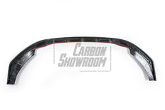 Karbel Carbon Front Lip for Audi RS5 B9.5 2020-2025 Dry Pre-preg Carbon Fiber