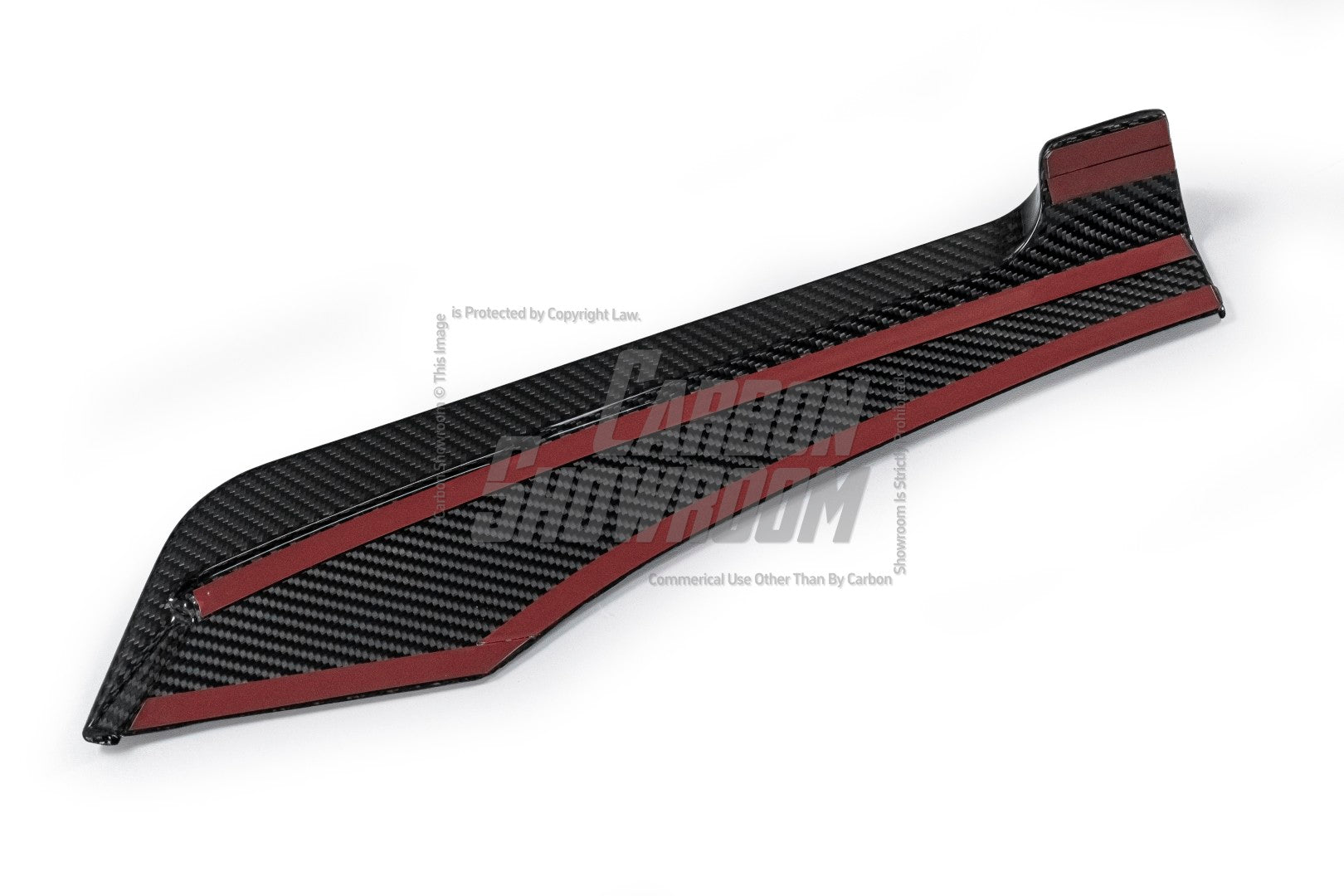 Karbel Carbon Dry Carbon Fiber Rear Diffuser For Audi RS5 B9.5 2020-2025