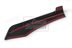 Karbel Carbon Dry Carbon Fiber Rear Diffuser For Audi RS5 B9.5 2020-2025