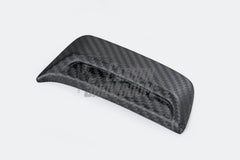 Karbel Carbon Tail Light Trim for Audi RS5 B9.5 2020-2025 Dry Pre-preg Carbon Fiber