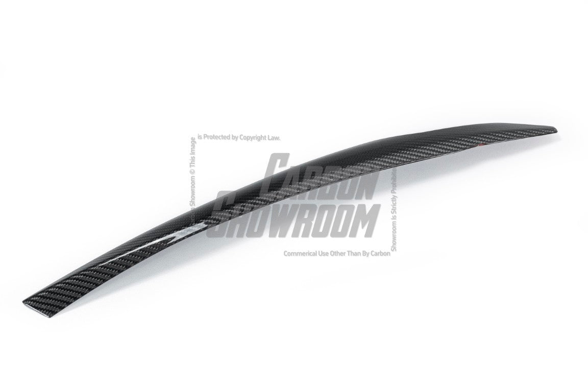 Audi RS5 S5 A5 B9 B9.5 2017 2018 2019 2020 2021 2022 2023 2024 Early 2025 with Aftermarket Parts - Eyebrows Eyelids Pre-preg Carbon Fiber from Karbel Carbon
