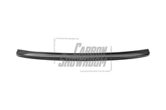 Karbel Carbon V1 Rear Lip Spoiler for Audi RS5 S5 A5 B9 B9.5 2017-Early 2025 Sedan Sportback Dry Pre-preg Carbon Fiber