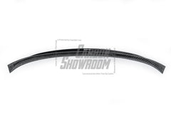 Audi RS6 C8 2020-ON with Aftermarket Parts - Rear Trunk Spoiler Pre-preg Carbon Fiber from Karbel Carbon