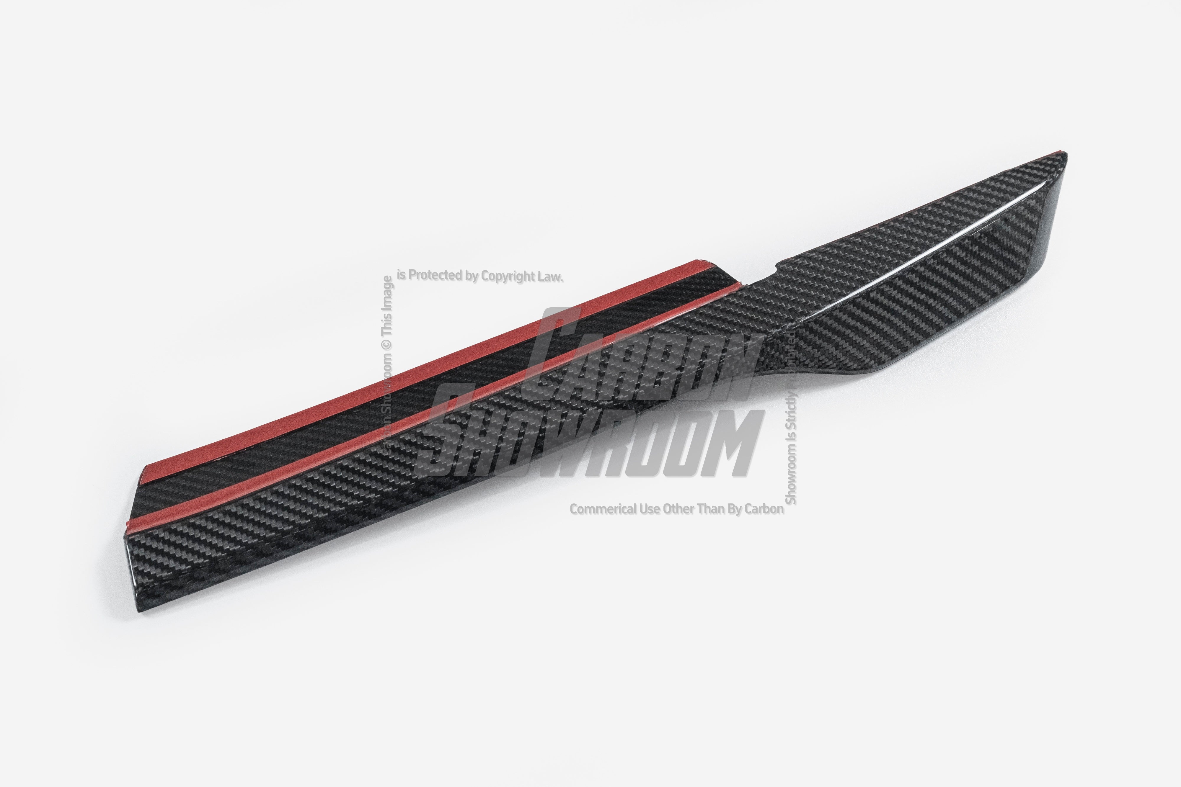 Audi RS6 C8 2020-ON & RS7 C8 2020-ON With Aftermarket Parts - Rear Diffuser & Canards Pre-preg Carbon Fiber from Karbel Carbon