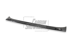 Audi RSQ8 SQ8 Q8 2019-ON with Aftermarket Parts - Rear Trunk Spoiler Pre-preg Carbon Fiber from Karbel Carbon