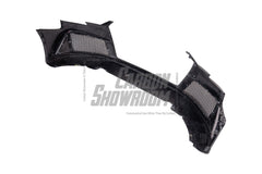 Karbel Carbon Front Bumper for Audi S3 A3 8V.5 2017-2020 Carbon Fiber