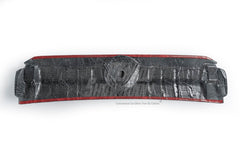 Audi S4 A4 S-line (with s-line bumper, does not fit base model) B9.5 2020 2021 2022 2023 2024 with Aftermarket Parts - Radiator Cooling Plate Pre-preg Carbon Fiber from Karbel Carbon
