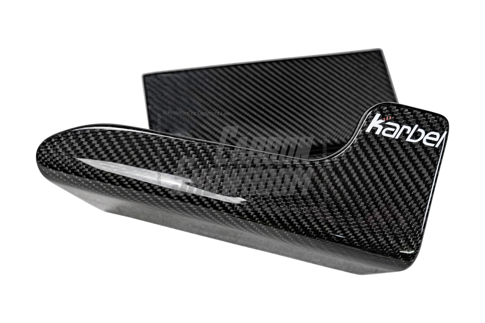 Audi S5 A5 B9.5 2020 2021 2022 2023 2024 Early 2025 With Aftermarket Parts - Side Skirts Extensions Dry Pre-preg Carbon Fiber from Karbel Carbon