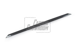 Audi RS5 S5 A5 B9.5 2020 2021 2022 2023 2024 with Aftermarket Parts - Rear Trunk Lid Pre-preg Double-sided Carbon Fiber from Karbel Carbon