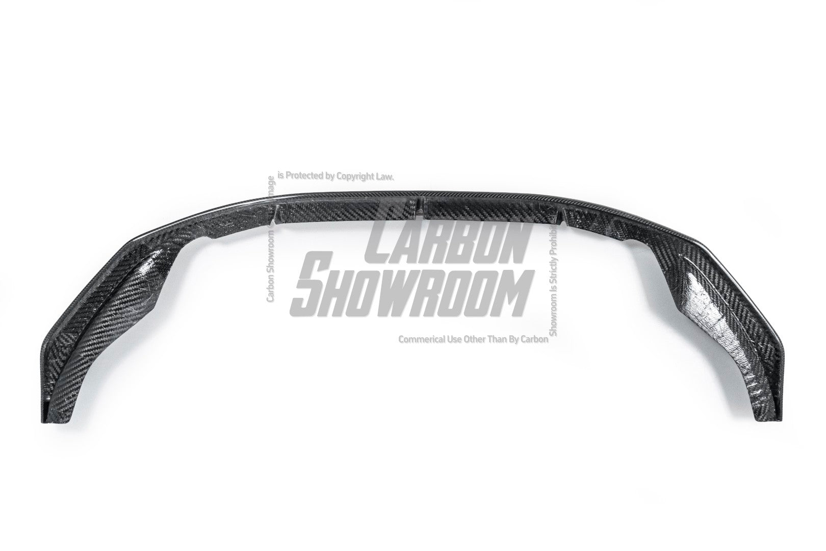 Audi S5 A5 (with S-bumper, does not base model) B9.5 2020 2021 2022 2023 2024 Early 2025 with Aftermarket Parts - V2 Style Front Lip Pre-preg Carbon Fiber from Karbel Carbon
