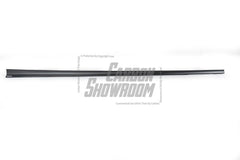 BMW 3 Series 330i M340i G20 G21 (Fits both Pre-LCI & LCI) 2019-ON with Aftermarket Parts - Side Skirts Pre-preg Carbon Fiber from Karbel Carbon