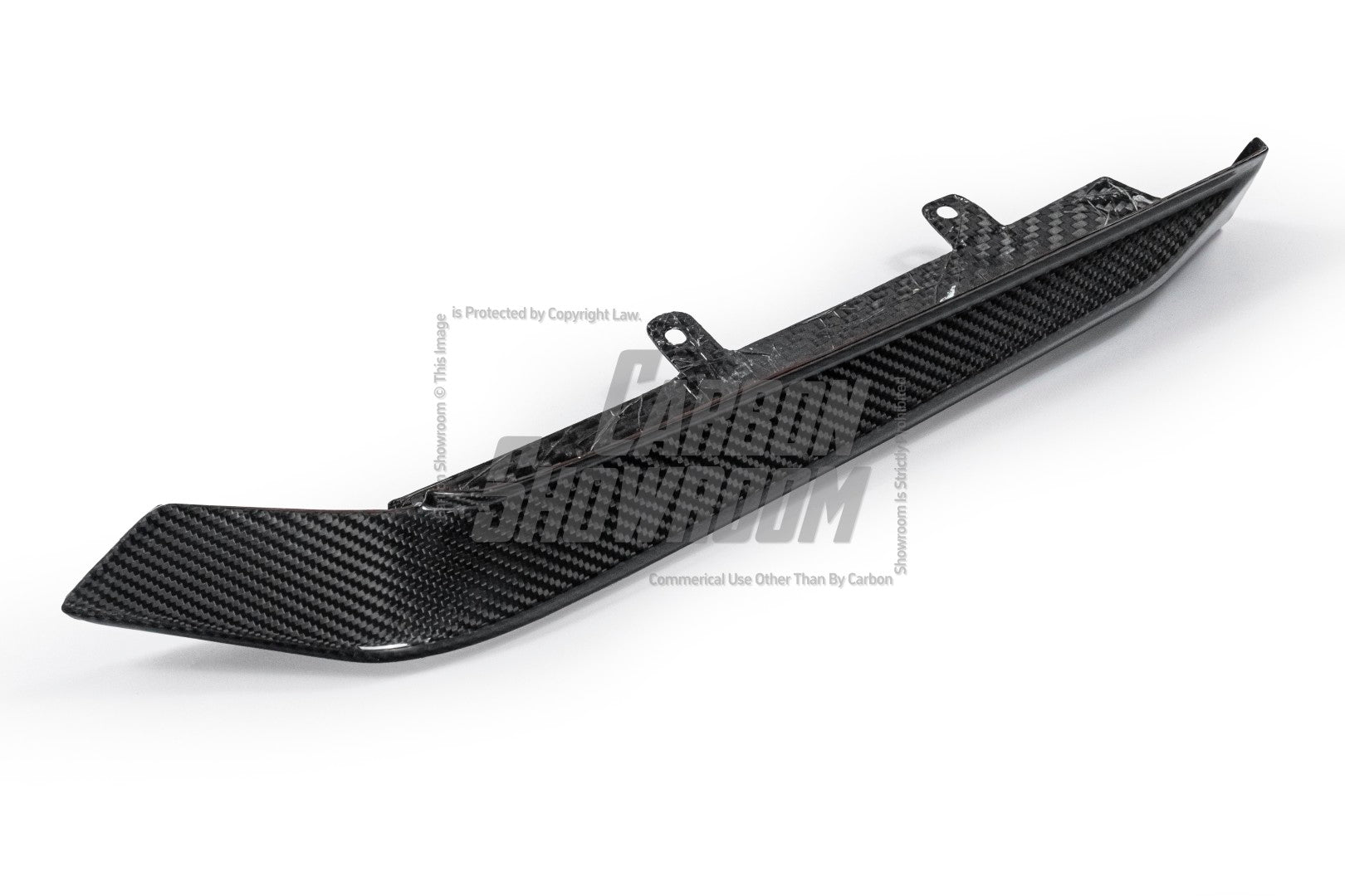 BMW 3 Series 330i (with M-package bumper, does not fit base model) M340i G20 G21 LCI 2023-ON with Aftermarket Parts - Rear Diffuser & Canards Pre-preg Carbon Fiber from Karbel Carbon