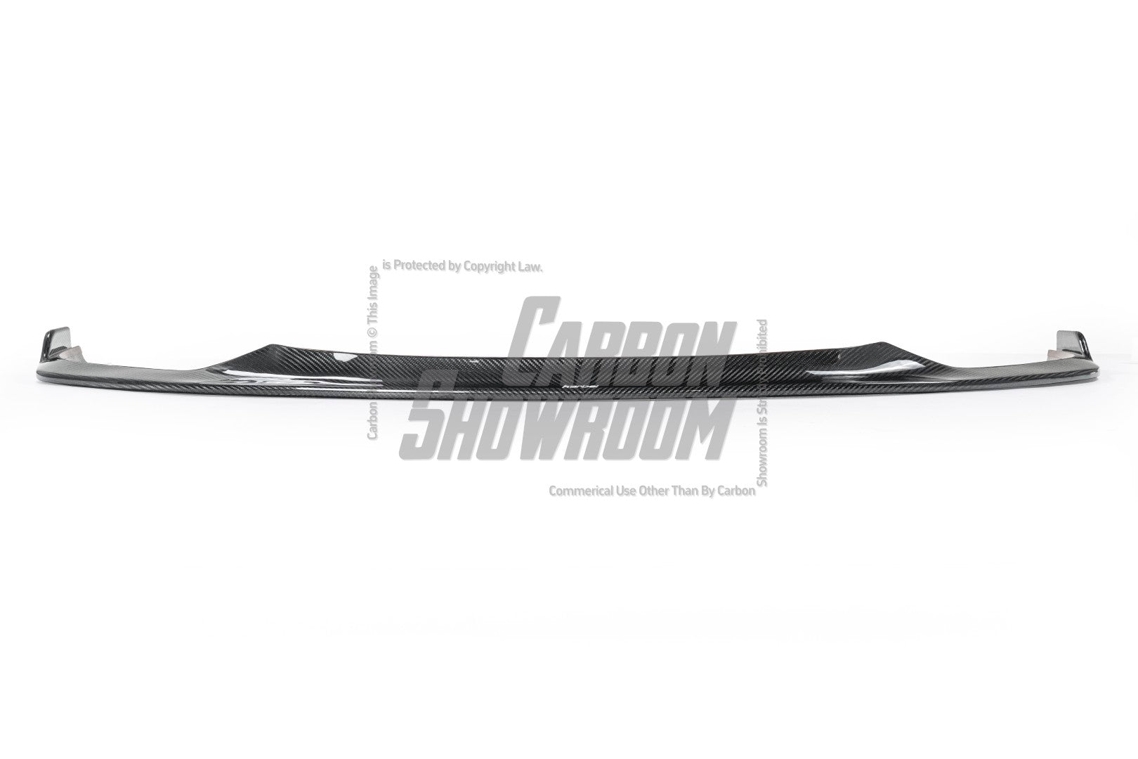 BMW 8 Series M850 840 (With M-Package Bumper) G14 G15 G16 2018-ON with Aftermarket Parts - Pre-preg Carbon Fiber Front Lip from Karbel Carbon