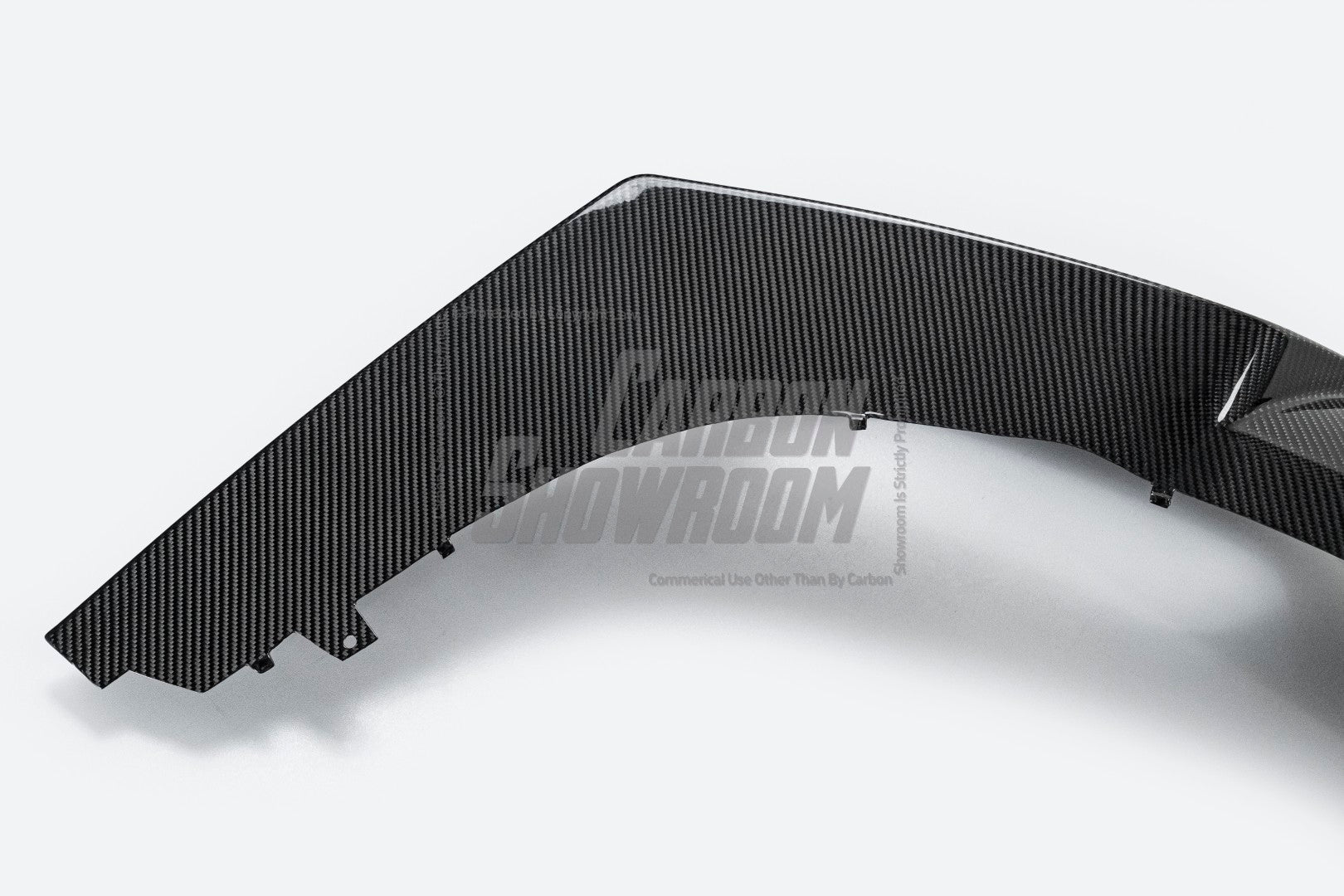  BMW 8 Series M850 840 (With M-Package Bumper) G16 2018 2019 2020 2021 2022 2023 2024 with Aftermarket Parts - Rear Diffuser Pre-preg Carbon Fiber from Karbel Carbon