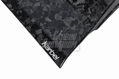 Karbel Carbon Vented Fenders for BMW F87 M2 M2C Pre-preg Carbon Fiber