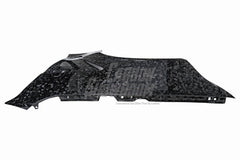 BMW M2 / M2C F87 2016 2017 2018 2019 2020 2021 with Aftermarket Parts - Front Fenders Pre-preg Carbon Fiber from Karbel Carbon