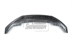 BMW I4 M50 / e Drive 40 (with M-package bumper, does not fit base model) G26 2022-ON & 4 Series Gran Coupe M440i 430i (with M-package bumper, does not fit base model) G26 2022-ON with Aftermarket Parts - Front LipPre-preg Carbon Fiber from Karbel Carbon