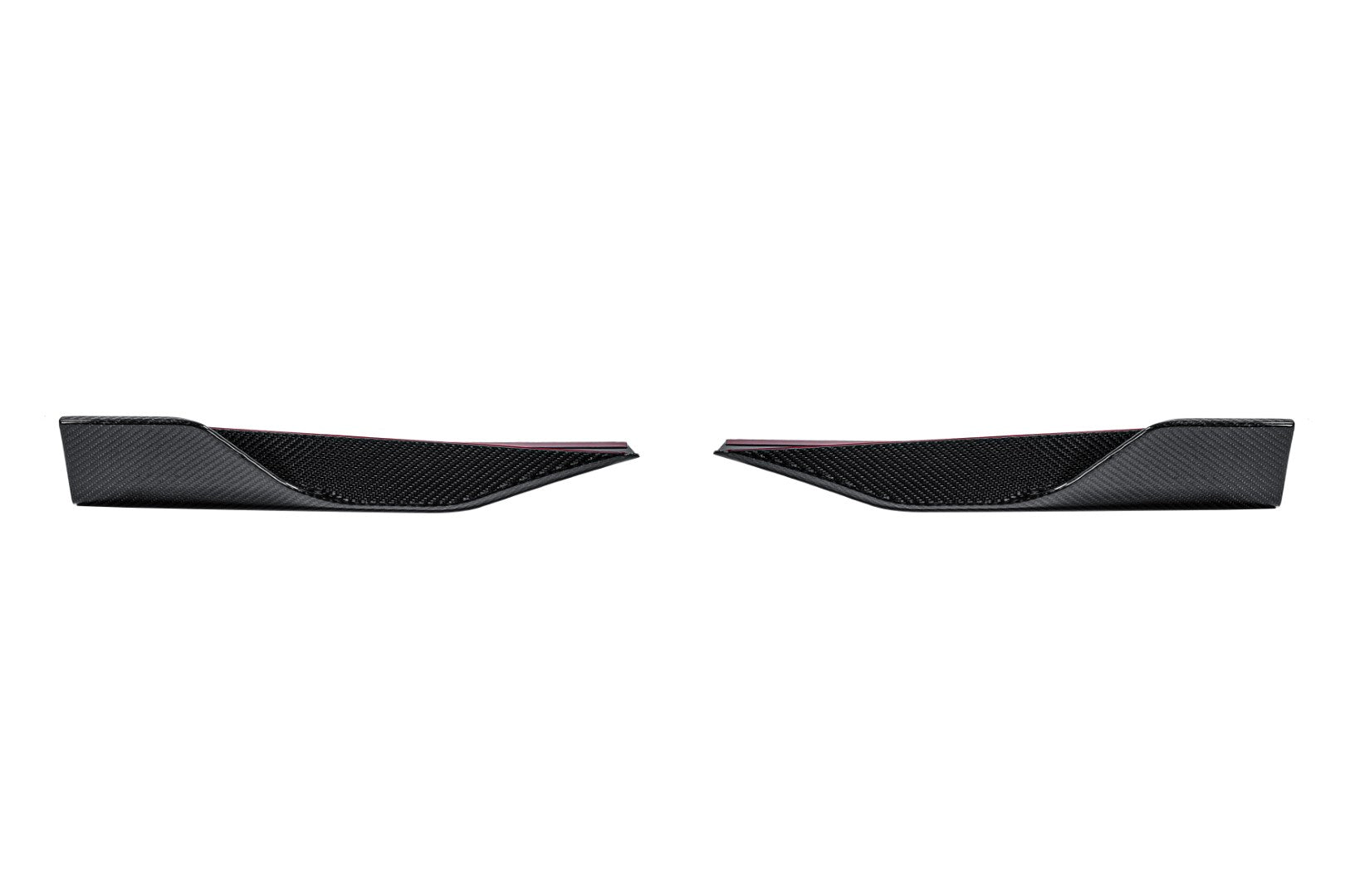 BMW IX xDrive60/50/45 M70/M60 I20 2022-ON with Aftermarket Parts - Side Skirts Dry Pre-preg Carbon Fiber from Karbel Carbon