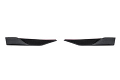 BMW IX xDrive60/50/45 M70/M60 I20 2022-ON with Aftermarket Parts - Side Skirts Dry Pre-preg Carbon Fiber from Karbel Carbon