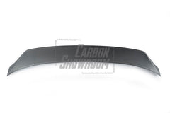 BMW M2/C G87 2023-ON & 2 Series 230i M240i G42 2022-ON with Aftermarket Parts - V1 Rear Spoiler Carbon Fiber from Karbel Carbon