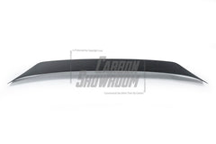 BMW M2/C G87 2023-ON & 2 Series 230i M240i G42 2022-ON with Aftermarket Parts - V1 Rear Spoiler Carbon Fiber from Karbel Carbon