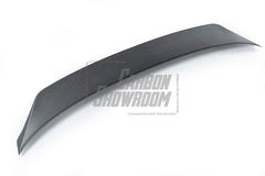 BMW M2/C G87 2023-ON & 2 Series 230i M240i G42 2022-ON with Aftermarket Parts - V1 Rear Spoiler Carbon Fiber from Karbel Carbon