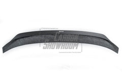 BMW M2/C G87 2023-ON & 2 Series 230i M240i G42 2022-ON with Aftermarket Parts - V1 Rear Spoiler Carbon Fiber from Karbel Carbon