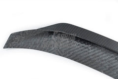 BMW M2/C G87 2023-ON & 2 Series 230i M240i G42 2022-ON with Aftermarket Parts - V1 Rear Spoiler Carbon Fiber from Karbel Carbon